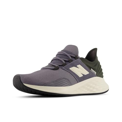New Balance Men's Fresh Foam Roav V1 Running Shoe