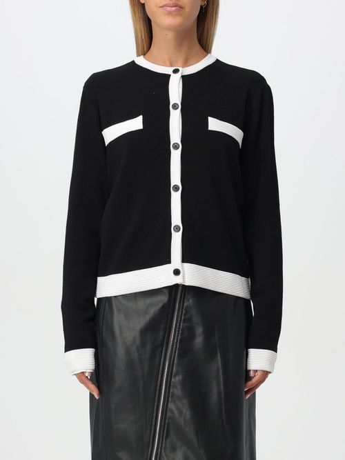 Sweater Woman color Black