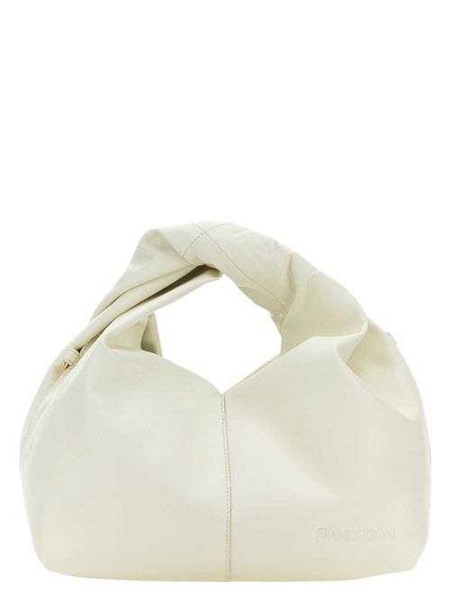 ハンドバッグ JW ANDERSON Woman Handbag White HB0541LA0246 002 Jw Anderson Outlet: Handbag woman - White | Jw Anderson