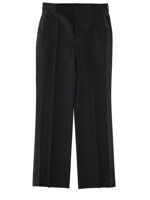 Tailored Pants
