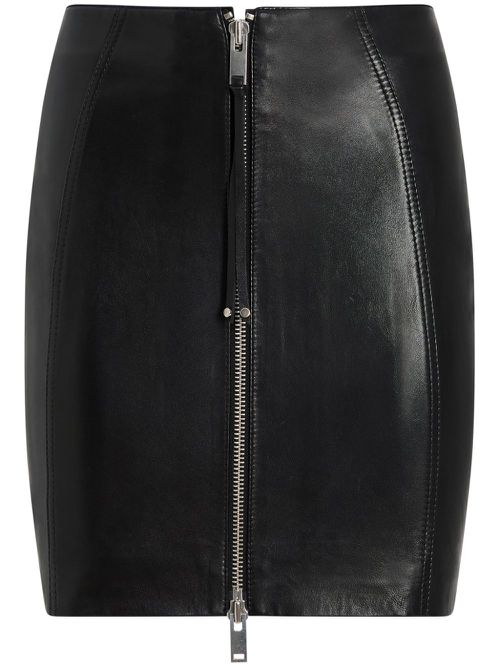 Adrienne skirt - Black