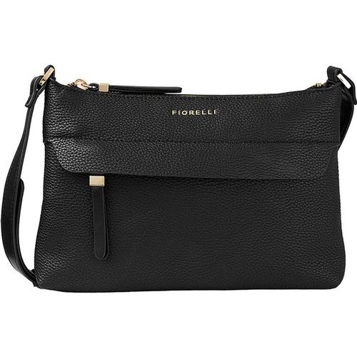 FIORELLI Women's Isla Crossbody Bag in Black
