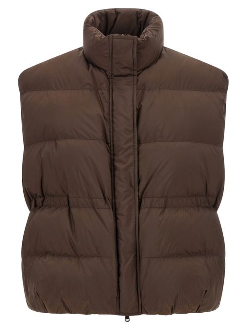 Monile Vest