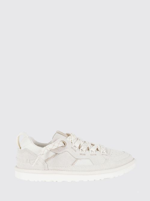 Sneakers Woman color Beige