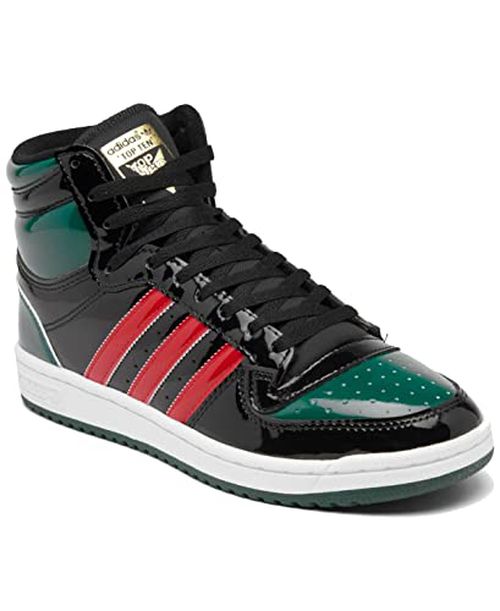 Adidas Originals Men's Top Ten Hi Basketball Shoes