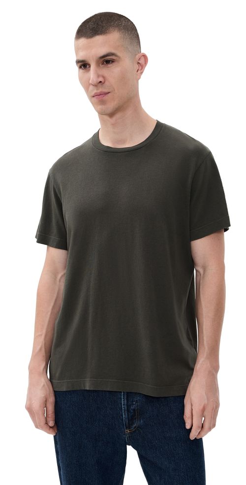 Bradley Tee Clover