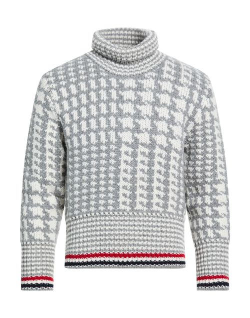 Turtlenecks