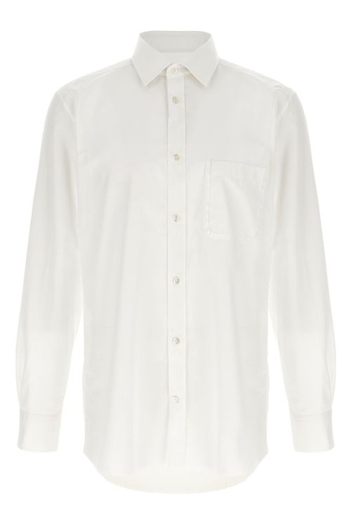 Pocket Shirt