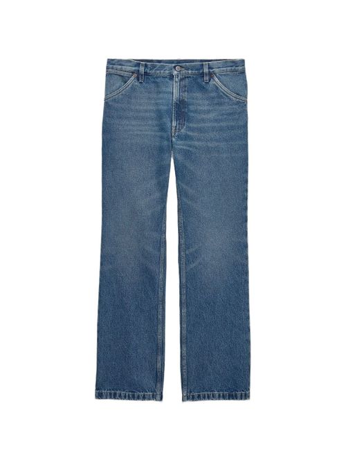Men's Mini Utility Pants