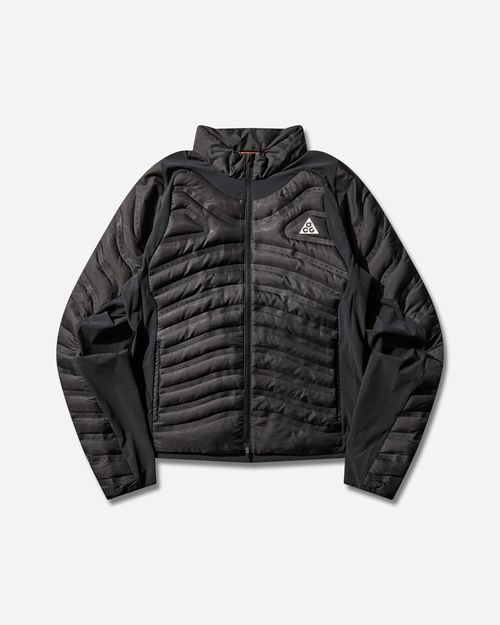 Women s ACG Lava Loft Therma-FIT Trail Running Jacket Black