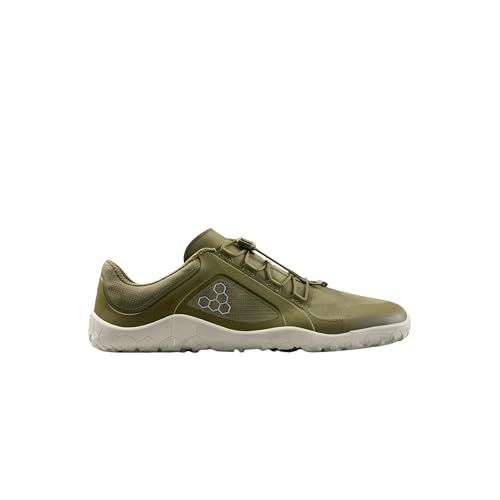Vivobarefoot Men's Primus Trail III All Weather FG Textile Synthetic Trainers