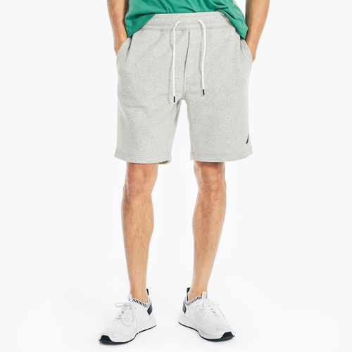 9" Fleece Short