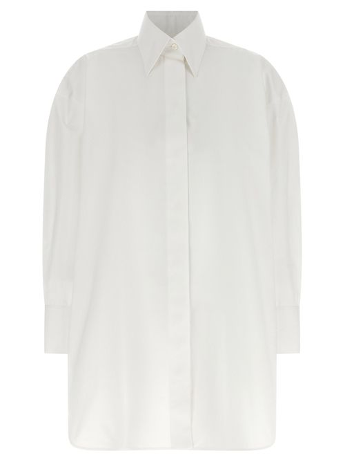 Asymmetric Shirt