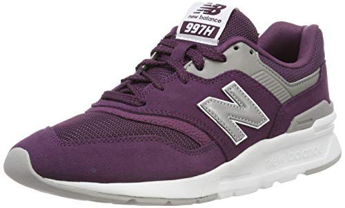 New Balance Men's 997H V1 Classic Sneaker