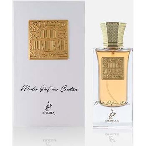 Oud Jumeirah EDP