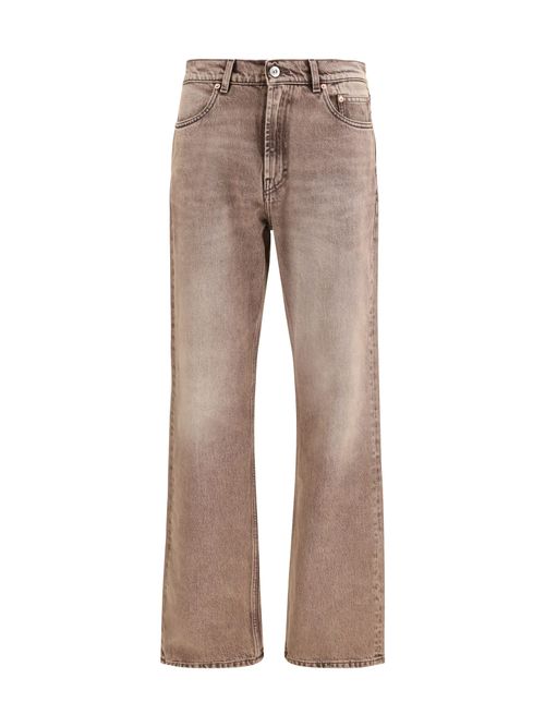 Carlson Cut Clay Breeze Wash Jeans