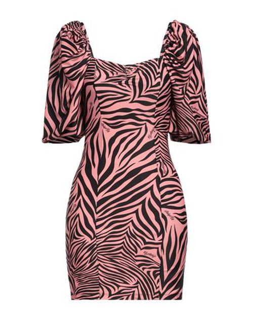 Woman Mini dress Pink