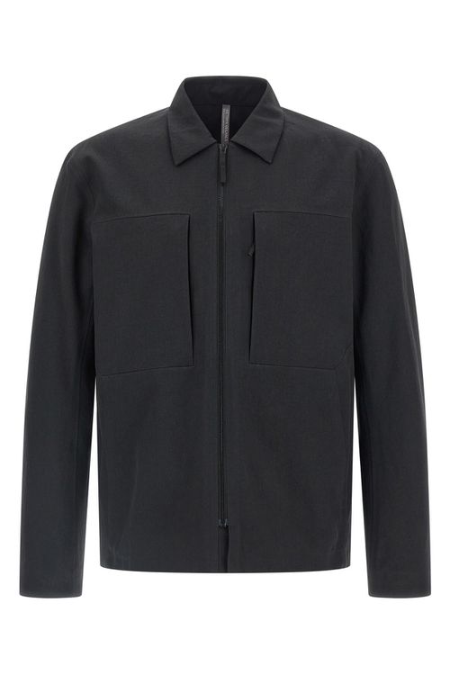 'Mionn' Overshirt