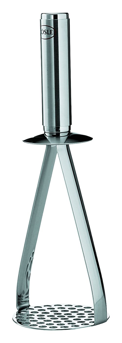 Stainless Steel Potato Masher