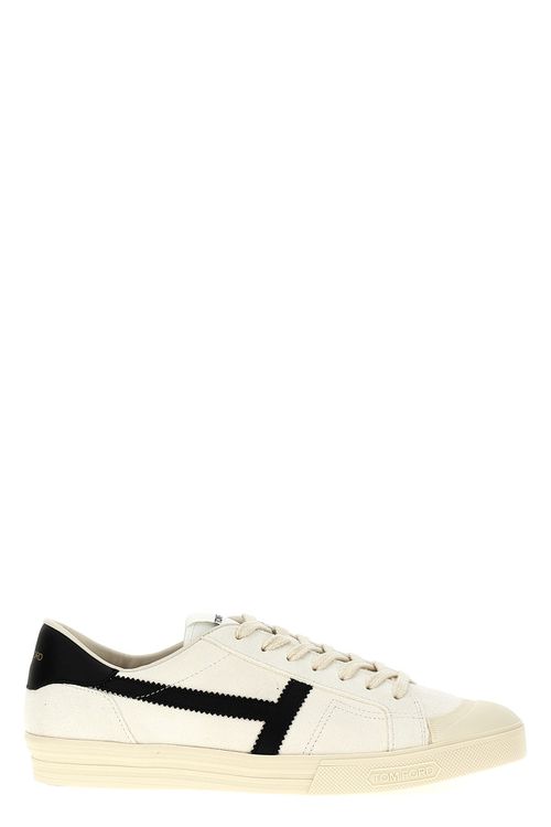 'Jarvis' Sneakers