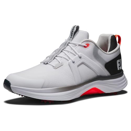 FootJoy Men's Hyperflex Boa Previous Season Style Golf Shoe