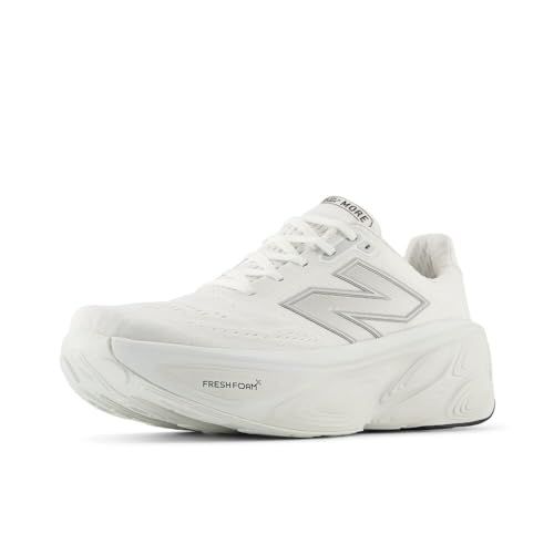 New Balance Men's Fresh Foam X More V5 Running Shoe