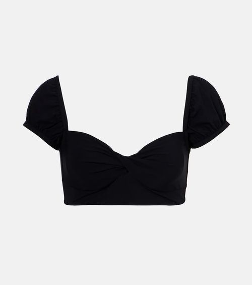 Ventana bikini top