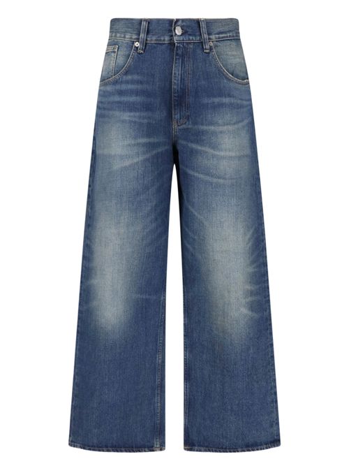 Men's 100% Cotton Jeans
