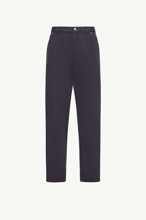 Classic Trousers for Men - SS26 Collection