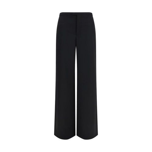 Trousers — Black