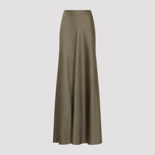 Masina Maxi A-Line Skirt