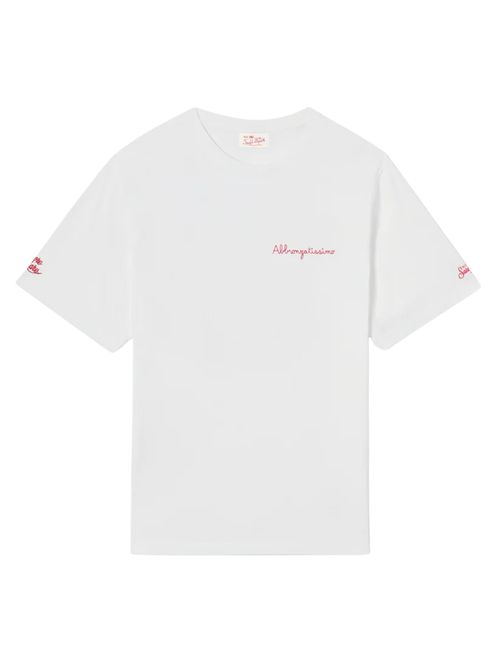 Mini Casual T-Shirt for Men