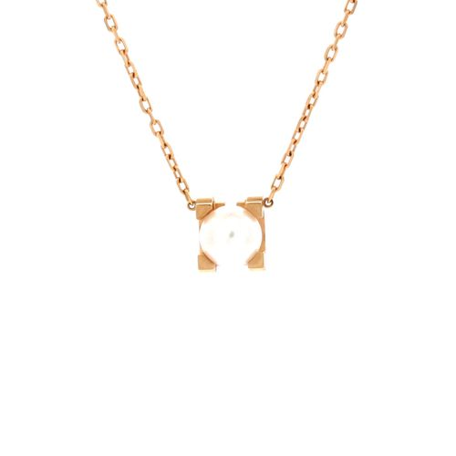 C de Necklace