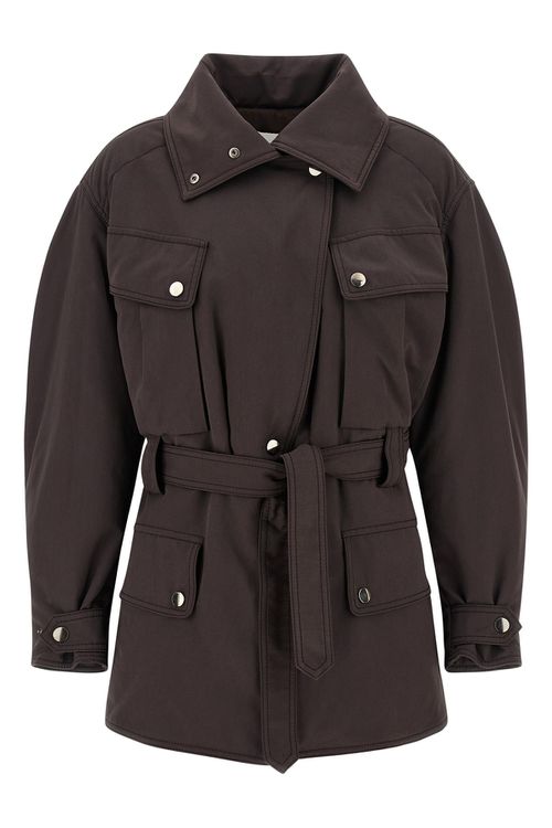 'Xandra Jacket' Jacket