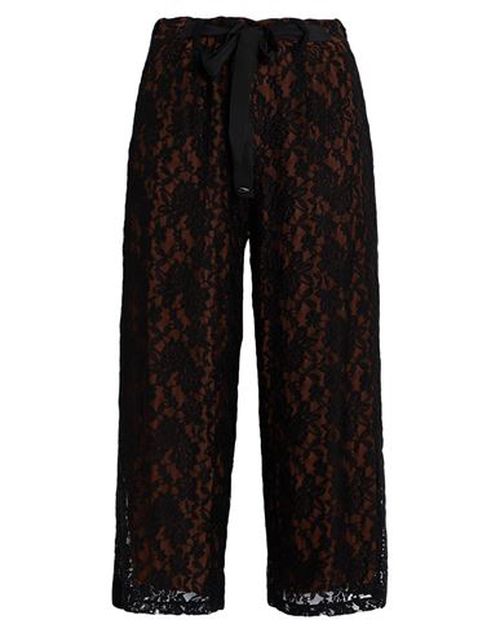 Gaudì Wherever Woman Woman Pants Black Size M Polyester
