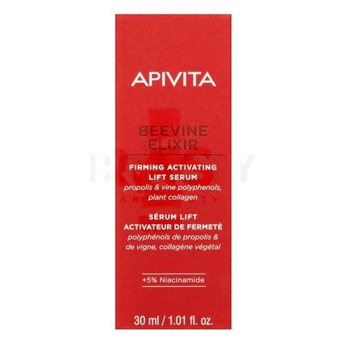 Apivita Beevine Elixir Firming Activating Lift Seru