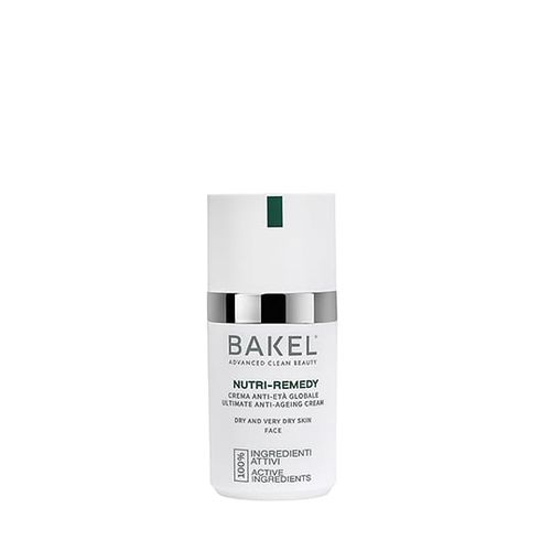 Bakel Nutri-Remedy — Face crea