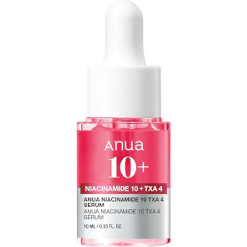 ANUA - Niacinamide10 + TXA 4 Dark Spot Removing Serum Mini