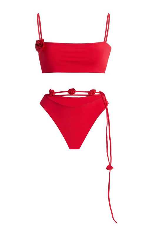 Exclusive La Isla Solea Bikini - Moda Operandi