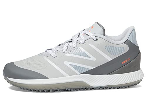 New Balance Men's FreezeLX V4 Turf Lacrosse Shoe