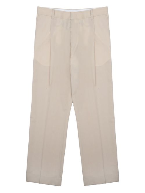 Essential Men's Mini Trousers for SS26