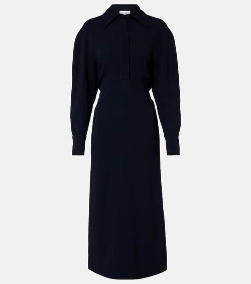 Cady polo dress