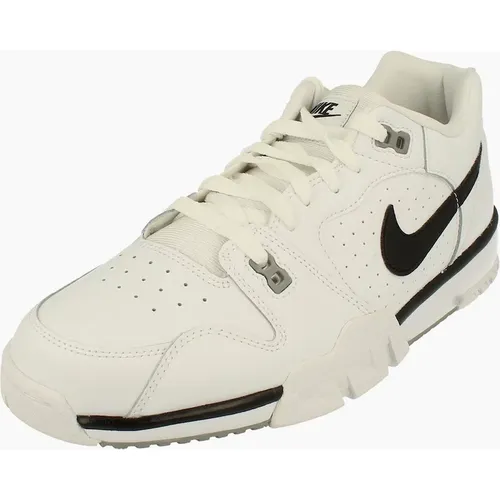 Men's Nike Cross Trainer Low Mens Trainers CQ9182 106 - White