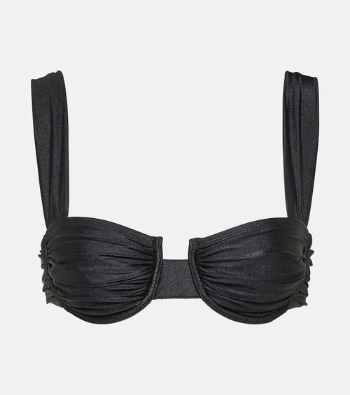 Niki bikini top