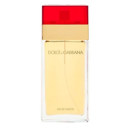 Ladies Dolce & Gabbana Pour Femme EDT Spray 3.4 oz Fragrances 8057971180394
