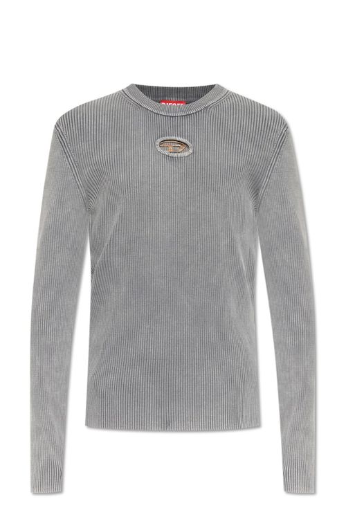K-darinr Knitted Jumper