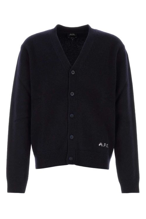Kevin Cardigan — Navy