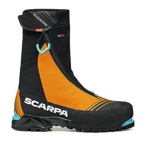 SCARPA Phantom Tech Waterproof Boots for Climbing & Mountaineering