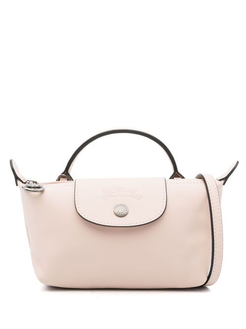 Le Pliage Xtra mini bag - Pink
