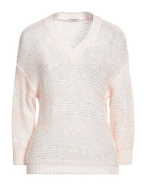 Woman Sweater Light pink
